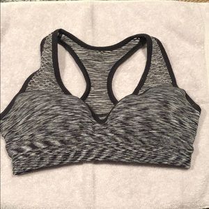 Victoria’s Secret PINK sports bra